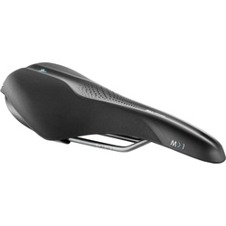 Selle Royal, Velosattel, (Mountainbike, Citybike, Trekkingrad)