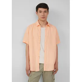 s.Oliver Kurzarmhemd orange L