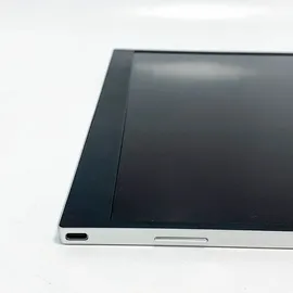 LG gram +view 16MR70 16" silber