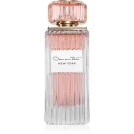 Oscar De La Renta NEW YORK Eau de Parfum 50 ml