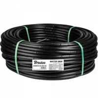 Bradas Tropfschlauch DSWWD161130-250-100 100 m
