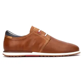 PIKOLINOS Schnürschuhe Herren Braun 41