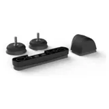 Wahoo Fitness Wahoo Kickr Axis Feet pad kit