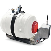 Kärcher Wassersprühsystem für Seitenbesen 30 l KM 125/130