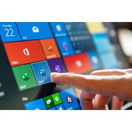 Microsoft Office Home & Student 2019 PKC EN Win Mac