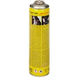 Rothenberger Maxigas 400-Gaskartusche, 600Ml, Gewinde-Anschluss