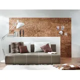 Decosa Korkplatte 100 cm x 50 cm x 1 cm