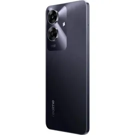 Realme Note 60 4 GB RAM 128 GB Marble Black