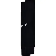 Erima Stutzen Tube Socks Schwarz/Weiß 47-48