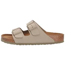 Birkenstock Arizona Birko-Flor faded khaki 41