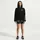Nike Hoodie schwarz S