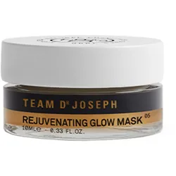 Team Dr Joseph Rejuvenating Glow Mask Reisegröße 10ml