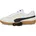 Puma Torwart Handballschuhe 03 white/black/gum 46