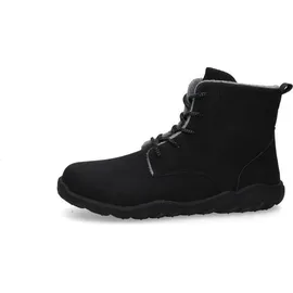 Dockers Damen Barfußschnürboots 38 - Schwarz - 38