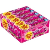 Chupa Chups Big Babol Tutti Frutti 20 x 27,6 g