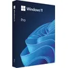 MICROSOFT Betriebssystem MS Windwos 11 Win Pro N FPP 64-bit in deutsch Software blau (eh13 s, s) PC-Software