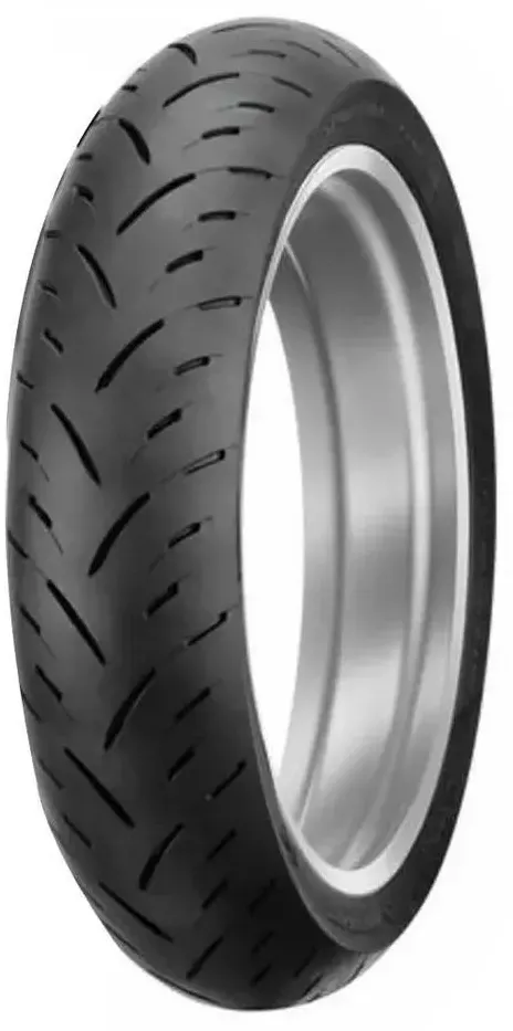 Dunlop Sportmax Grp-300 73w Tl Sport-touring-hinterreifen - Black - 190 / 50 - R17