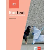 Klett Sprachen GmbH Kontext B2. Intensivtrainer