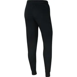 Nike Park 20 Fleece Jogginghose Damen black/white/white M