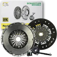 LUK Kupplungssatz LuK RepSet Pro 623 3138 33