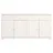 OTTO home Mette 156 x 77 x 34 cm weiß