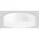 LED-Wand-u Deckenleuchte 672649 2 rund