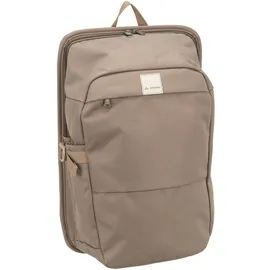 Vaude Coreway Pack 10 l braun/grün