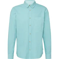 s.Oliver Langarmhemd Blau XL