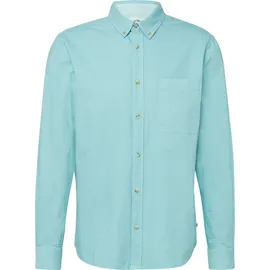 s.Oliver Langarmhemd Blau XL