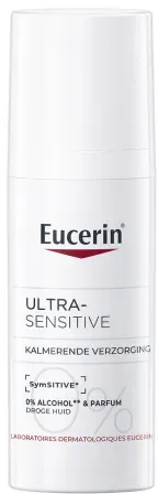 Eucerin UltraSensitive Beruhigende Pflege Für Trockene Haut 50ml