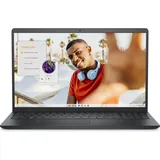 Dell Inspiron 15 3535, Carbon Black, Ryzen 5 7530U, 16GB 512GB SSD, DE (VNY17)