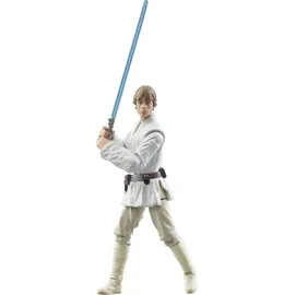Hasbro Star Wars The Vintage Collection Luke Skywalker 9,5 cm