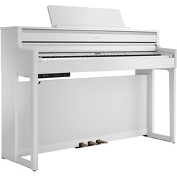 Roland HP-704 Weiß E-Piano