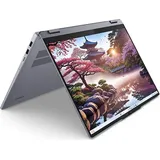 16" AMD Ryzen AI 7 350 16 GB RAM 512 GB SSD