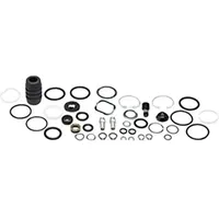 RockShox Boxxer World Cup Service-Kit - Fahrrad-Service Kit - schwarz