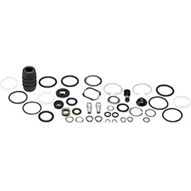 RockShox Boxxer World Cup Service-Kit - Fahrrad-Service Kit - schwarz