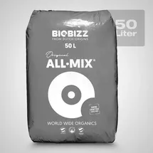 BioBizz All-Mix 50 l