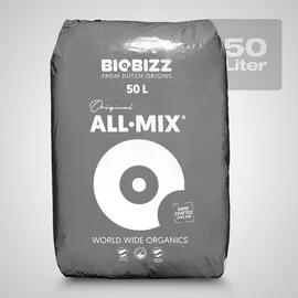 BioBizz All-Mix 50 l