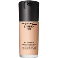 MAC Studio Fix Fluid LSF 15 N4.5 30 ml