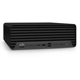 HP Pro 400 G9 Mini-PC Intel Core i5-13500 4,0 GHz 16 GB RAM 512 GB SSD Intel UHD Graphics 770