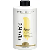 Iv San Bernard Trad Banana Shampoo 1000 ml