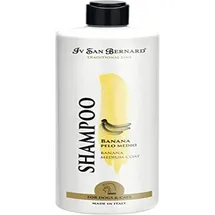 Iv San Bernard Trad Banana Shampoo 1000 ml