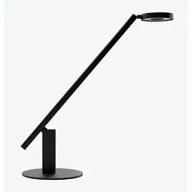 Luctra Table Lite BASE 921401 LED-Tischlampe LED Dimmbar, Gestensteuerung, HCL, 900lm, 2.700K bis 6.500K, schwarz