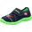 Jungen Voetbal Hausschuhe Blau 34