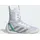 adidas Speedex 23 Boxschuh grau|weiß|blau 41 1/3