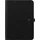Filofax Schreibmappe A4 Schwarz