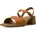 Camper Damen K201023 Women Sandal Braun 006 39 EU