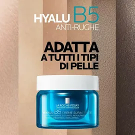 La Roche-Posay Hyalu B5 Suractivated Cream 50 ml