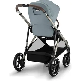 Cybex Gazelle S Stormy Blue