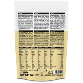 226ERS Erholungsgetränk Vanille Drink 1 kg